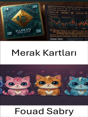 cover image of Merak Kartları